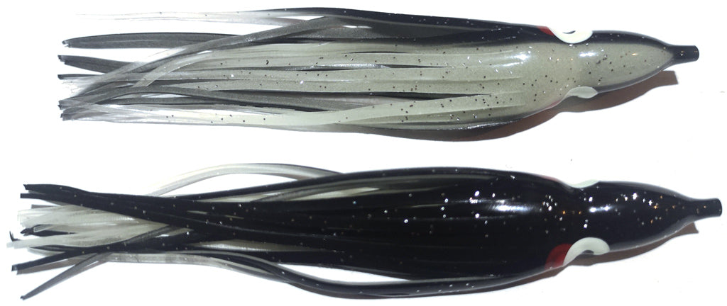 GOLDEN BAIT OCTOPUS 4-1/4" OG168R