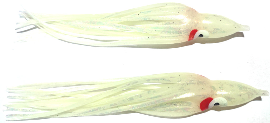 GOLDEN BAIT OCTOPUS 4-1/4" OGL55R