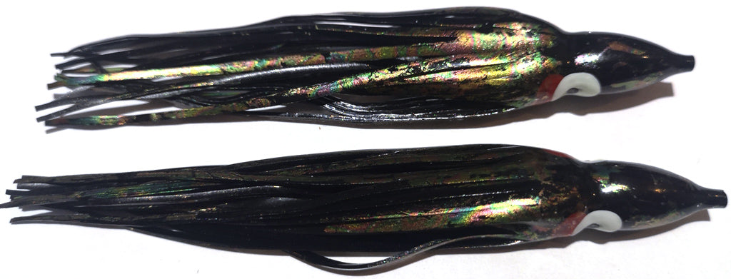 GOLDEN BAIT OCTOPUS 4-1/4" OL34R