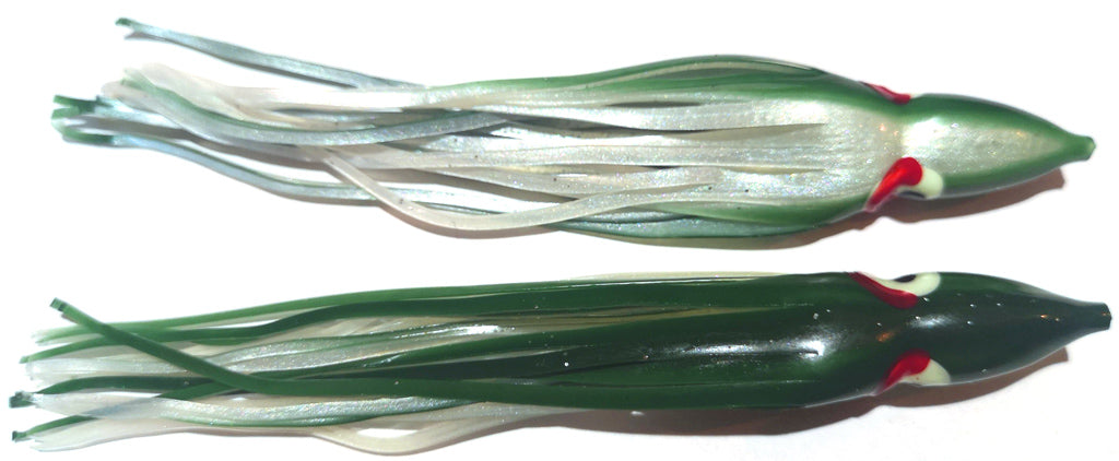 GOLDEN BAIT OCTOPUS 4-1/4" OMW20R