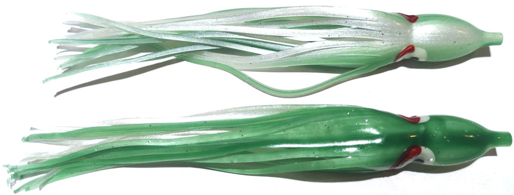 GOLDEN BAIT OCTOPUS 4-1/4" OMW22R