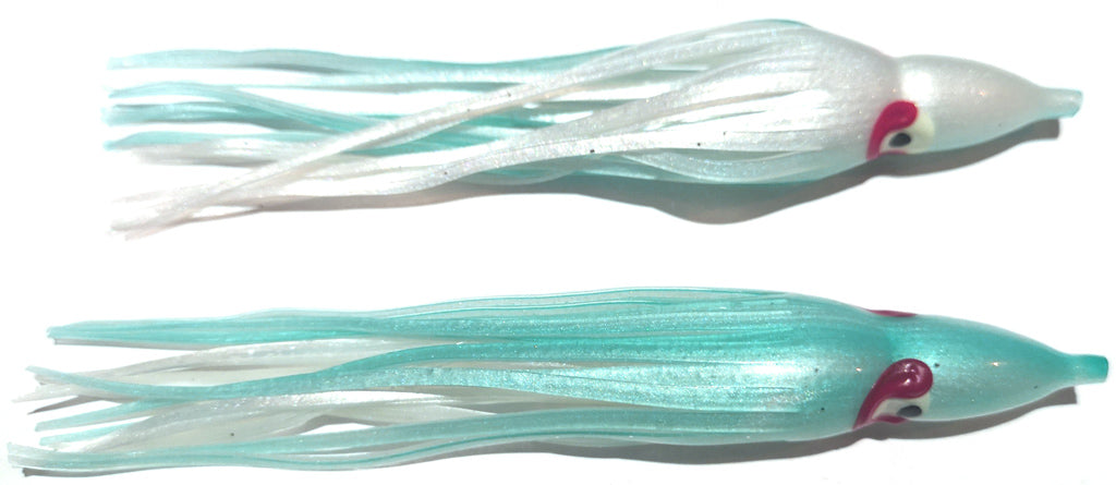 GOLDEN BAIT OCTOPUS 4-1/4" OMW31R