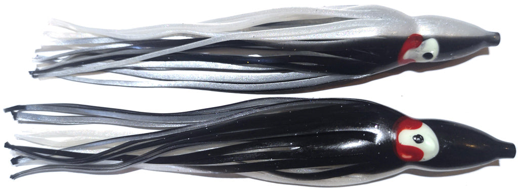 GOLDEN BAIT OCTOPUS 4-1/4" OMW34R