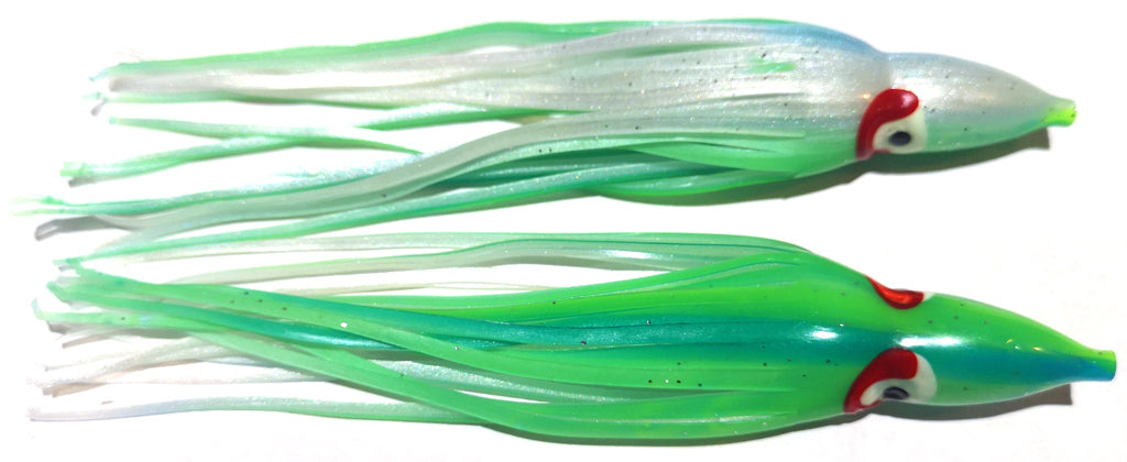 GOLDEN BAIT OCTOPUS 4-1/4" OMW39R