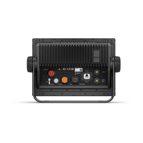 GARMIN GPSMAP 943XSV 9" SONAR & CHARTS