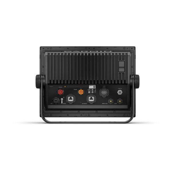 GARMIN GPSMAP 1243XSV 12" SONAR & CHARTS