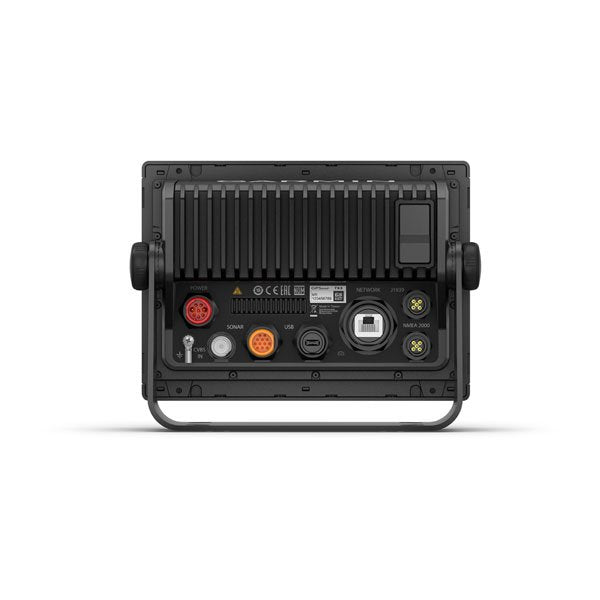 GARMIN GPSMAP 743XSV 7" SONAR & CHARTS