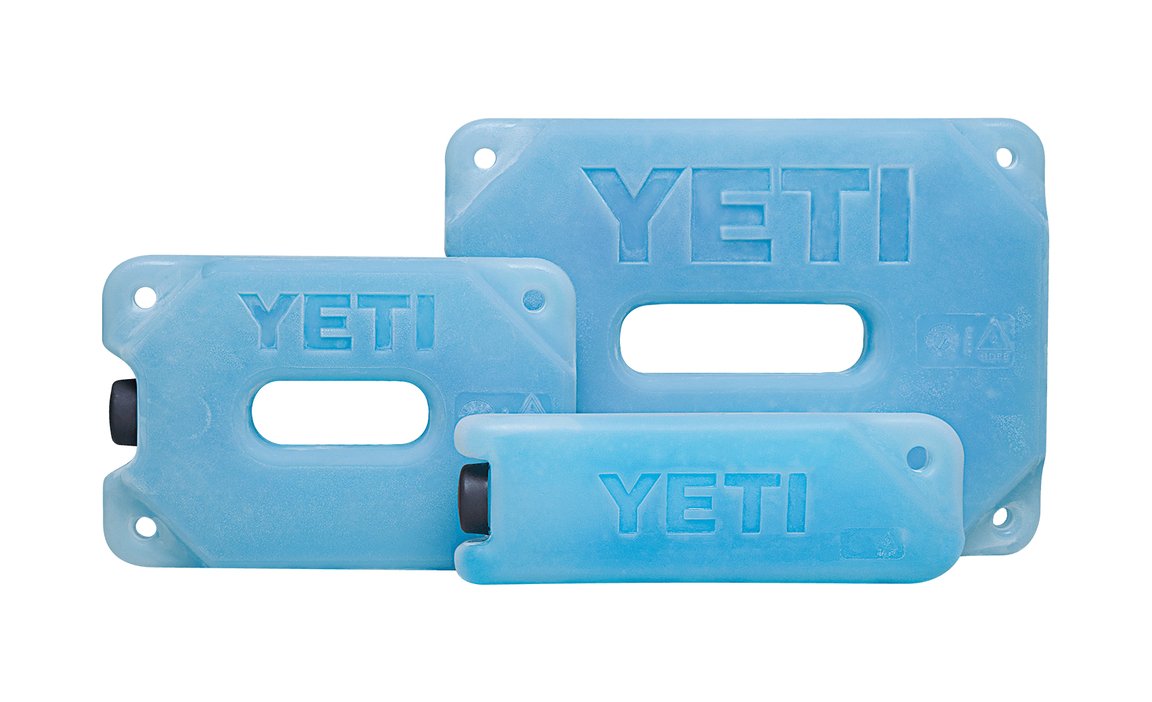 YETI Ice Packs