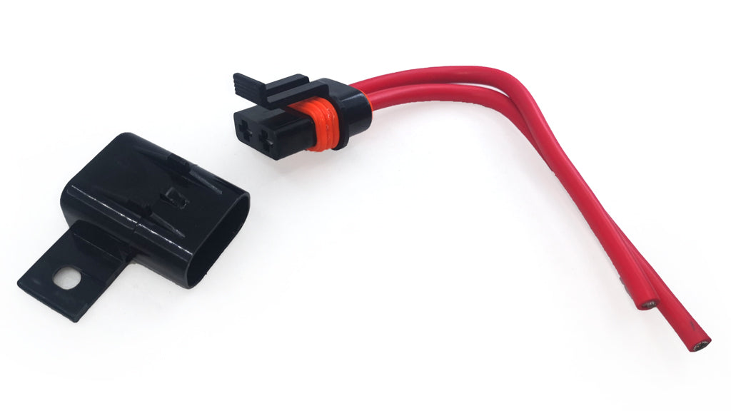 PICO 00950-11 ATO FUSE HOLDER 10GA WIRE