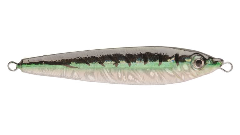 P-LINE Laser Minnow