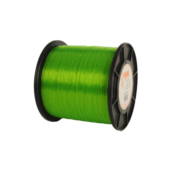 Ande Premium Envy Green Monofilament