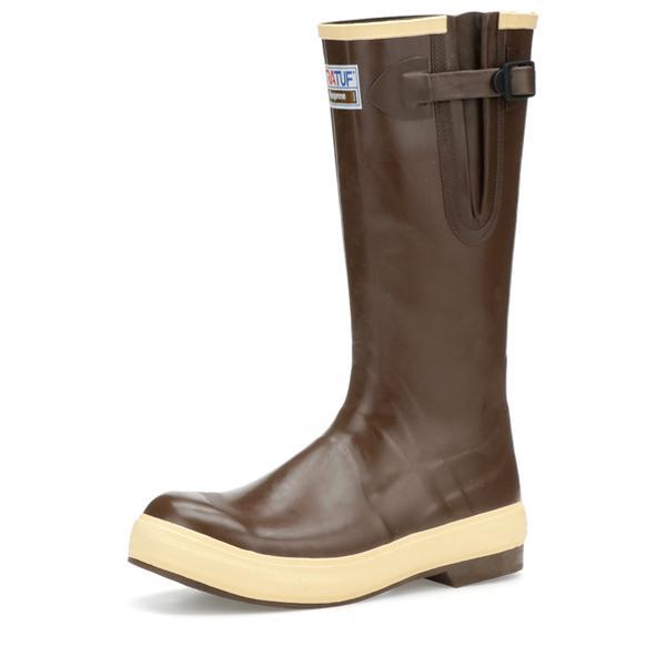 XTRATUF LEGACY 15" SIDE GUSSET BOOT