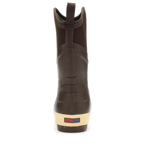 XTRATUF 12" ELITE MID INSUL BOOT