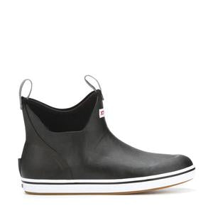 XTRATUF 6" Ankle Deck Boot Men's