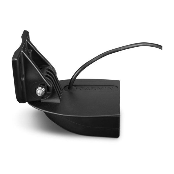 GARMIN GT15M-TM TRANSOM MOUNT 8 PIN MID CHIRP