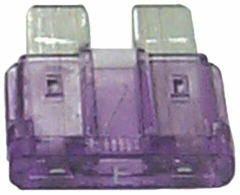 Sierra ATO Fuse