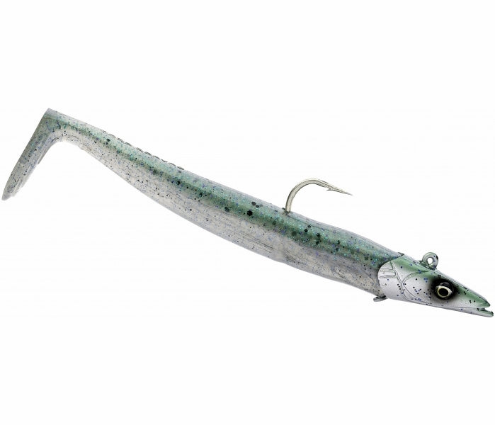 Savage Saltwater Sandeel Lures