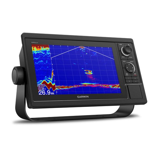 GARMIN GPSMAP 1042XSV 10" SONAR & CHARTS