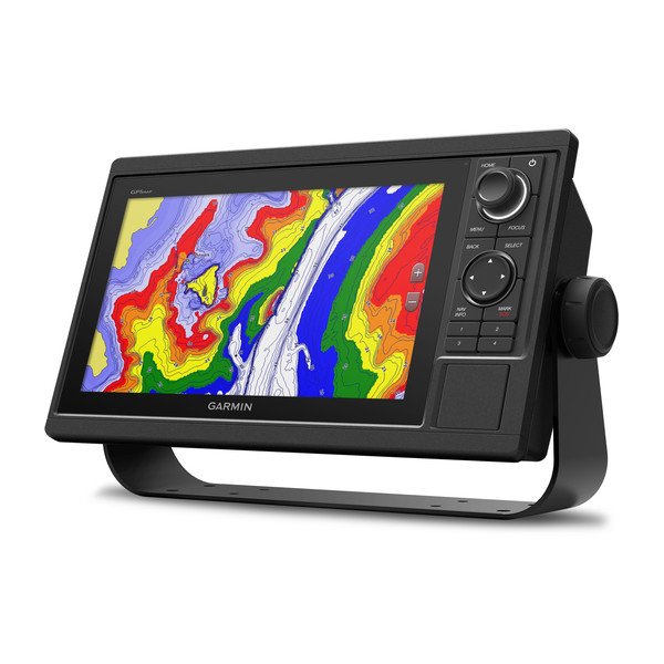 GARMIN GPSMAP 1042XSV 10" SONAR & CHARTS