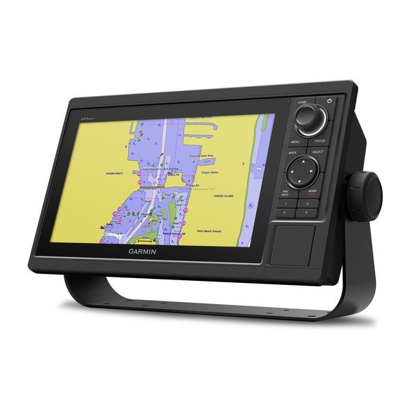 GARMIN GPSMAP 1042XSV 10" SONAR & CHARTS