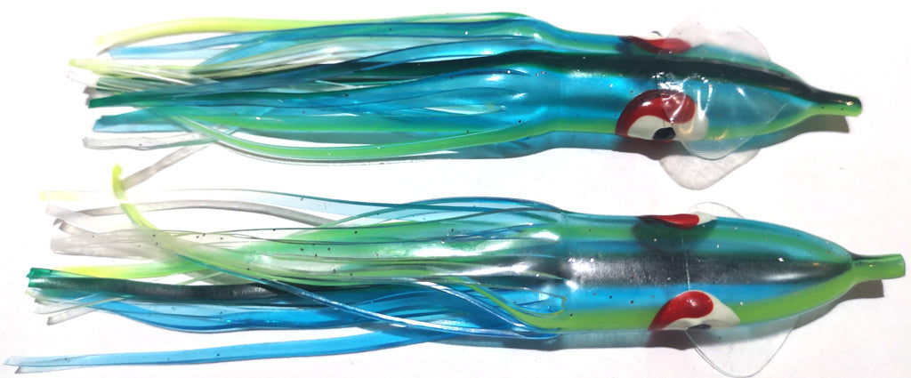 GOLDEN BAIT CUTTLEFISH 4-3/4" SC84R