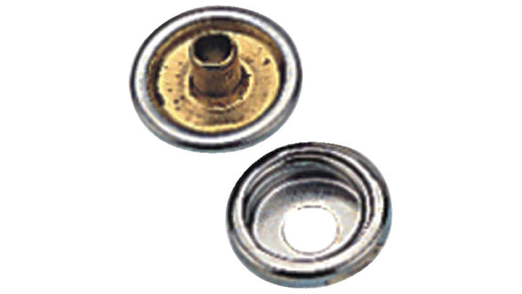 SEADOG 299109-1 Barrel & Socket Canvas Snap Cap - 5/16" & Socket 6/set