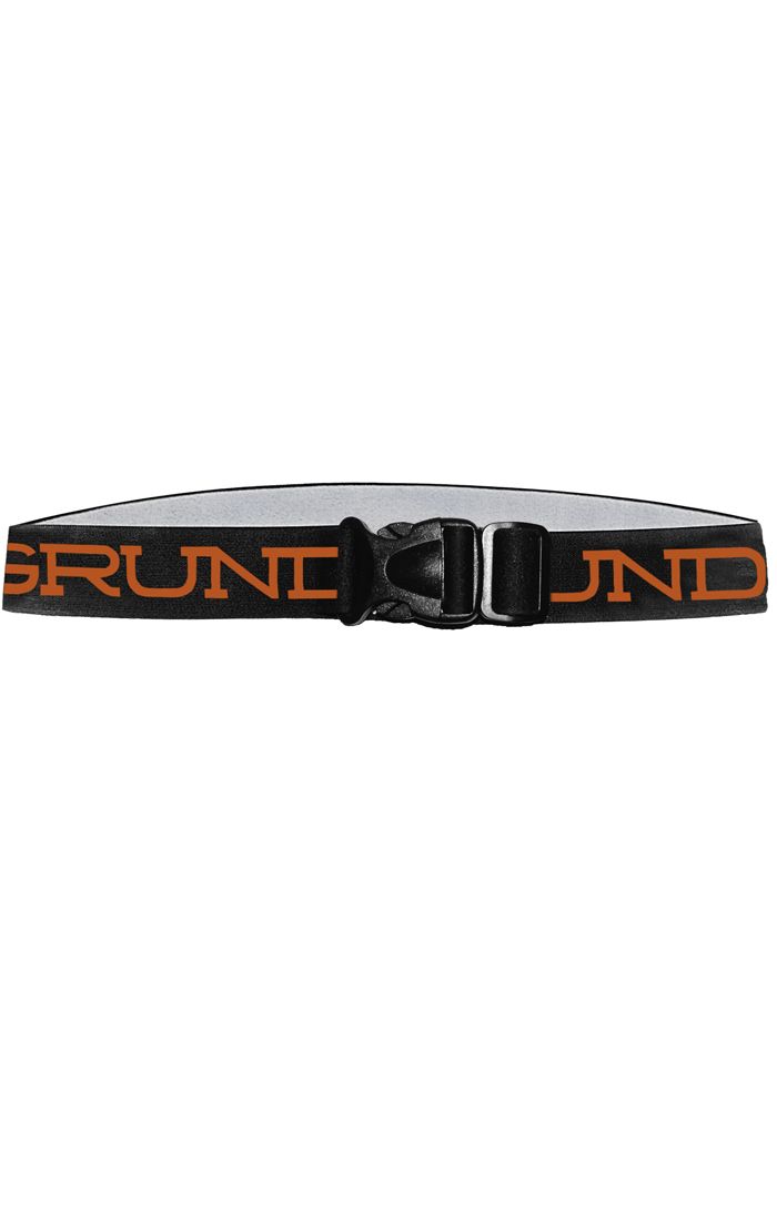 Grundens Elastic Knife Belt - Heavy Duty