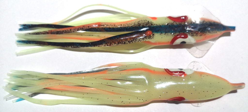 GOLDEN BAIT CUTTLEFISH 4-3/4" SG152R