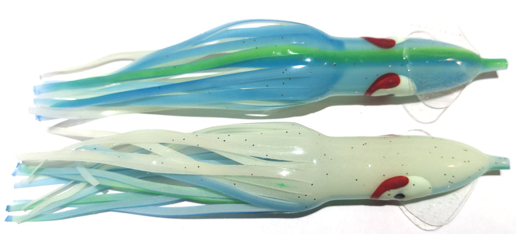 GOLDEN BAIT CUTTLEFISH 4-3/4" SG184R