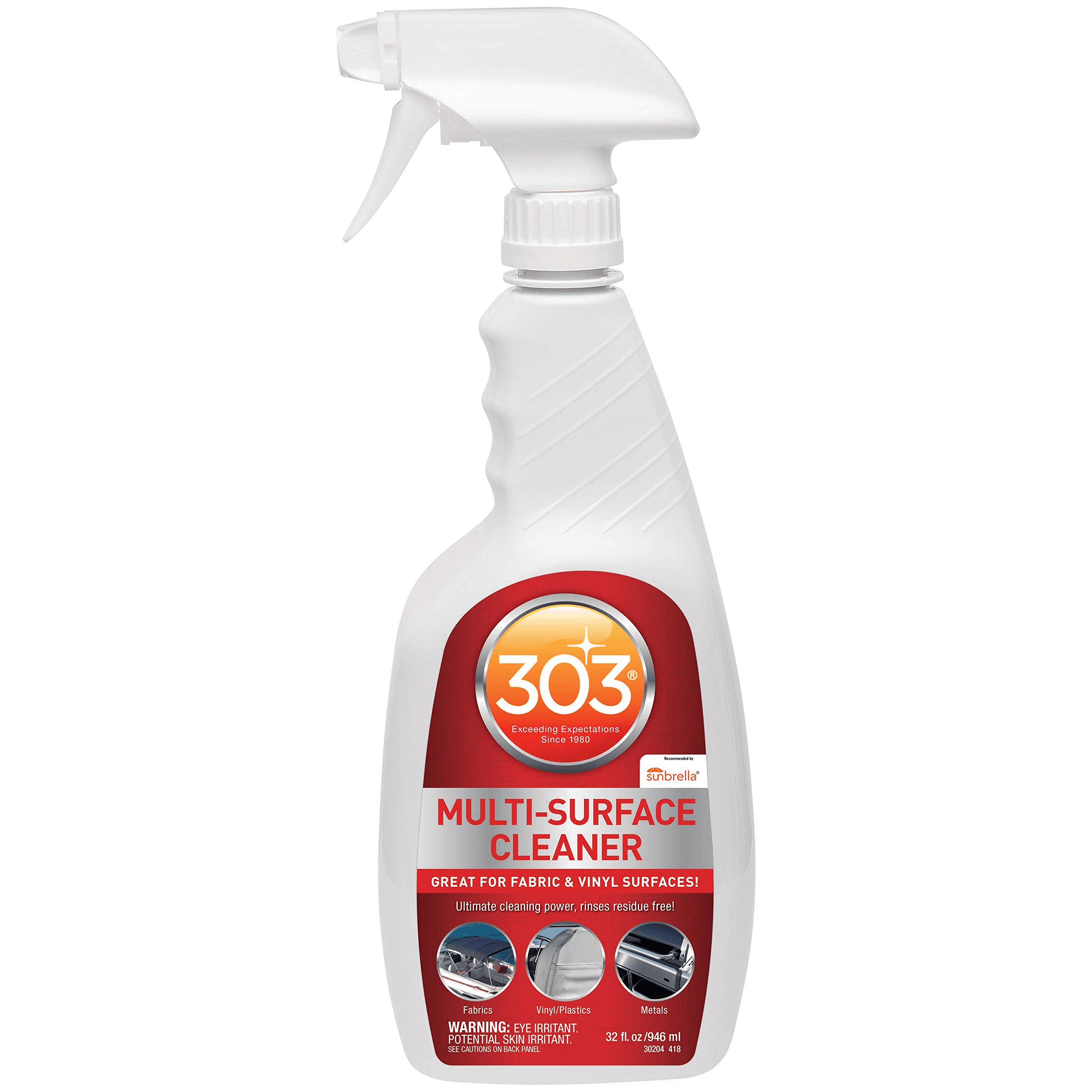 303 MULTI CLEANER SPRAY 0.95L