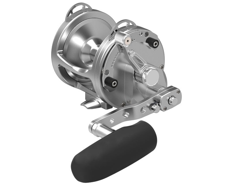 AVET HXW 5/2 Two Speed Reels