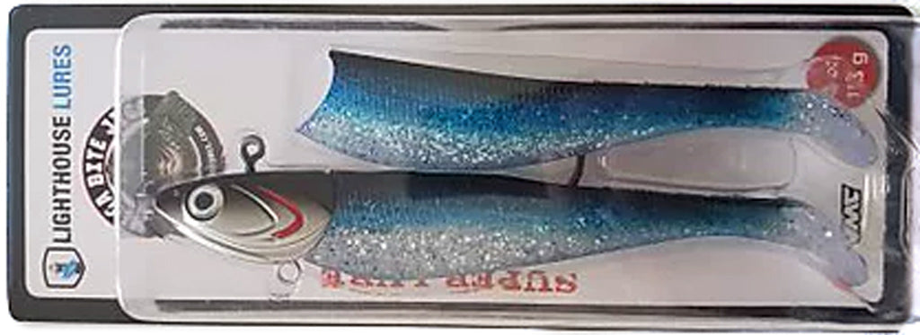 Lighthouse Mega Bite Super Lure 4oz
