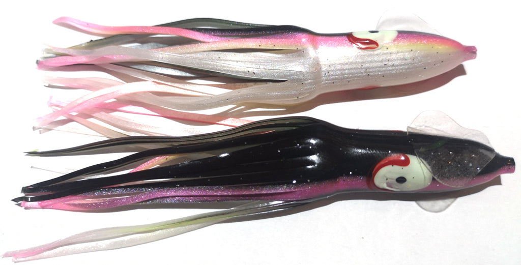 GOLDEN BAIT CUTTLEFISH 4-3/4" SMW112R