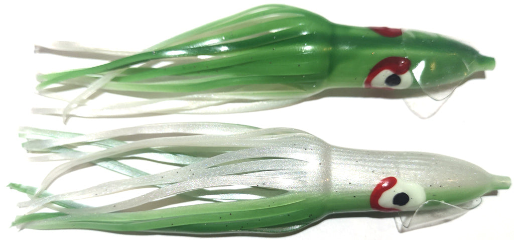 GOLDEN BAIT CUTTLEFISH 4-3/4" SMW22R