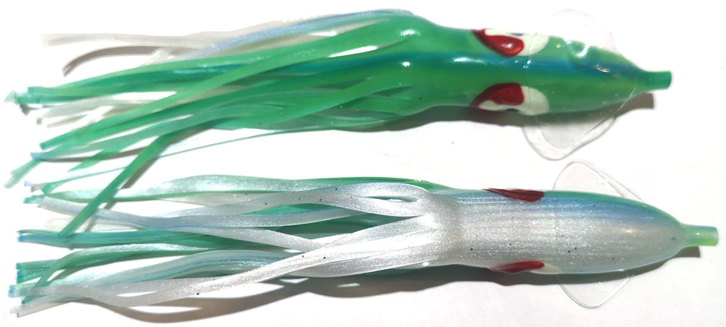 GOLDEN BAIT CUTTLEFISH 4-3/4" SMW39R