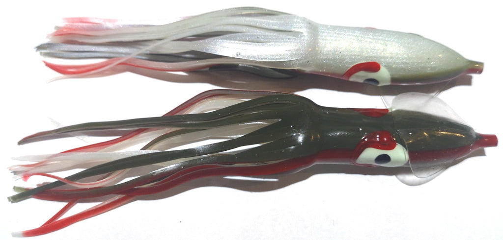 GOLDEN BAIT CUTTLEFISH 4-3/4" SMW60R