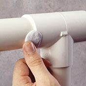 QuikPlastik Epoxy Putty Stick