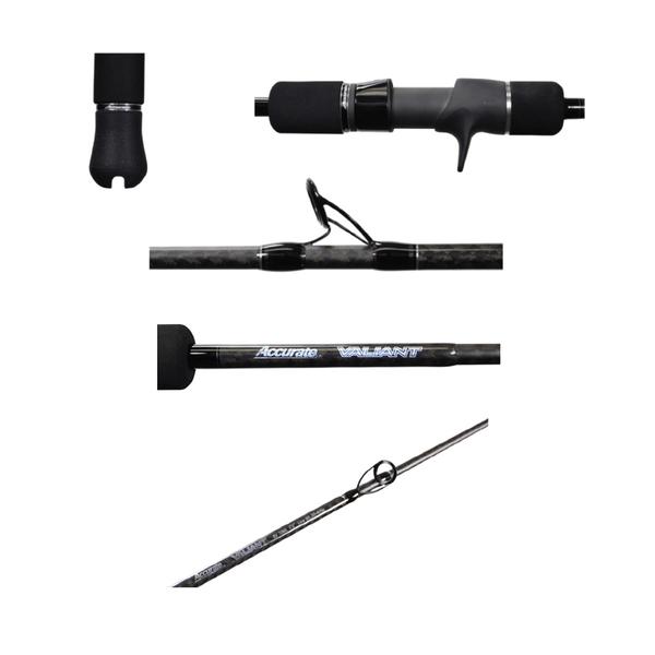 Accurate Valiant Rods BV-70