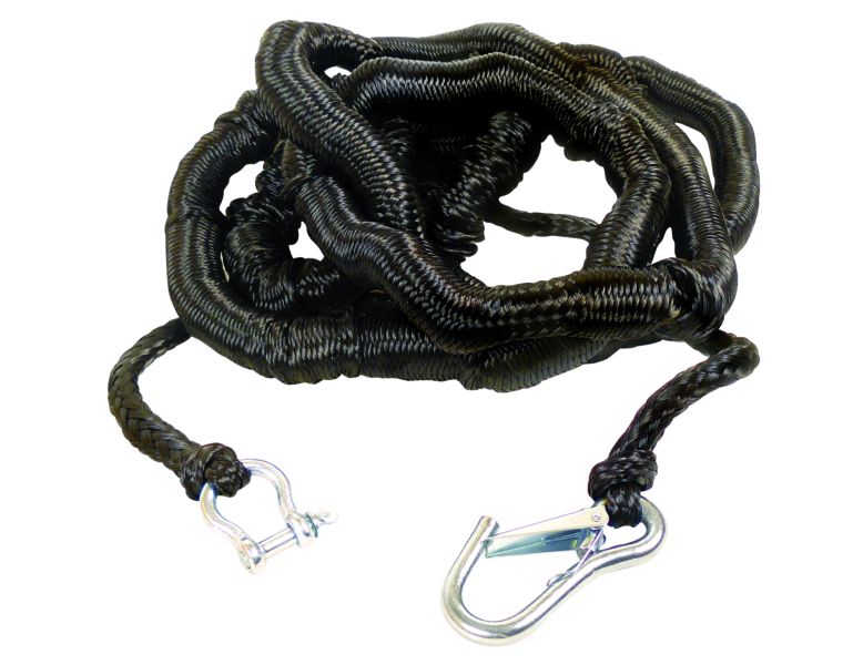 Greenfield Anchor Buddy Black