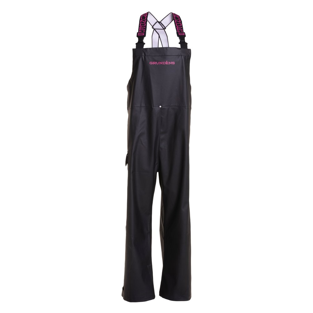 Grundens Womens Neptune Bib Pants