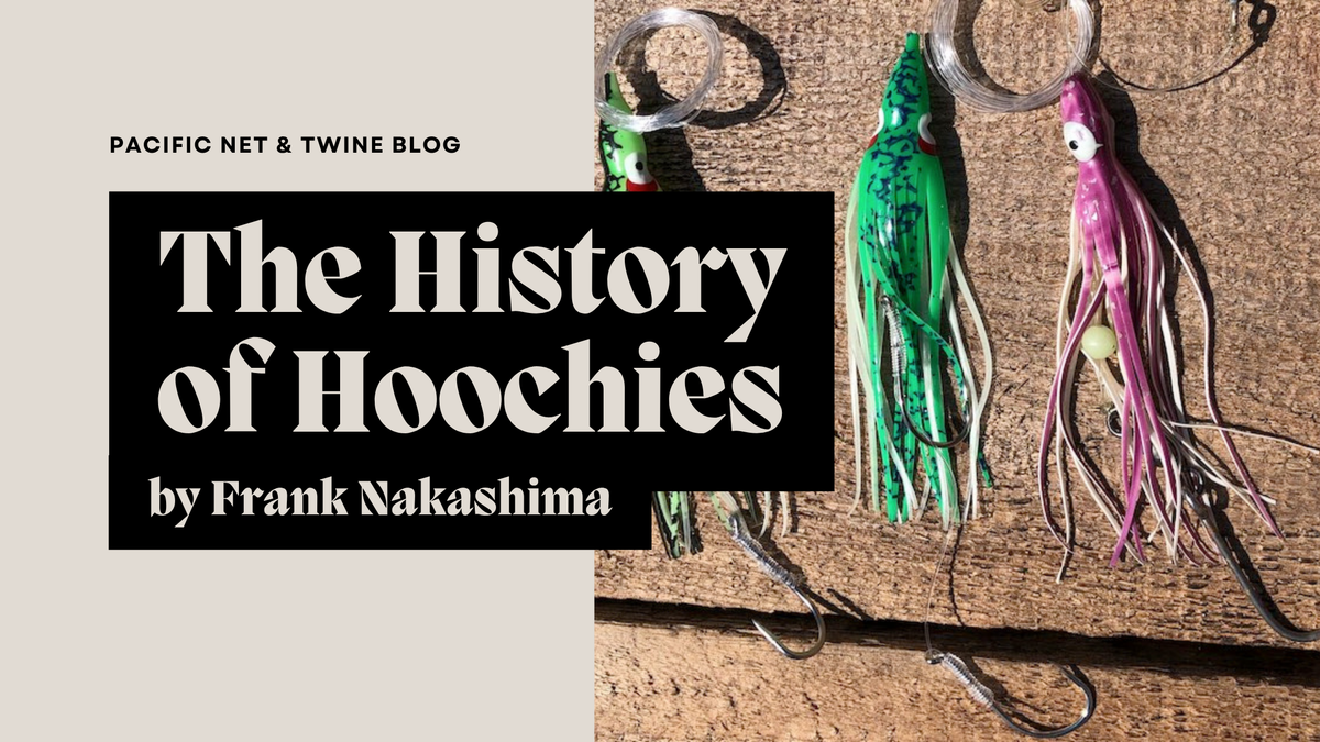 The History about Hoochies