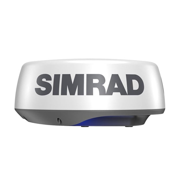 SIMRAD HALO 20+ RADAR DOME