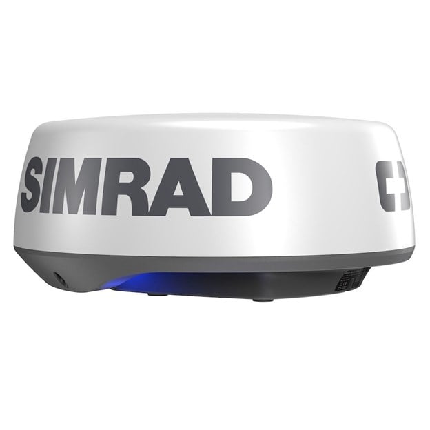 SIMRAD HALO 20+ RADAR DOME