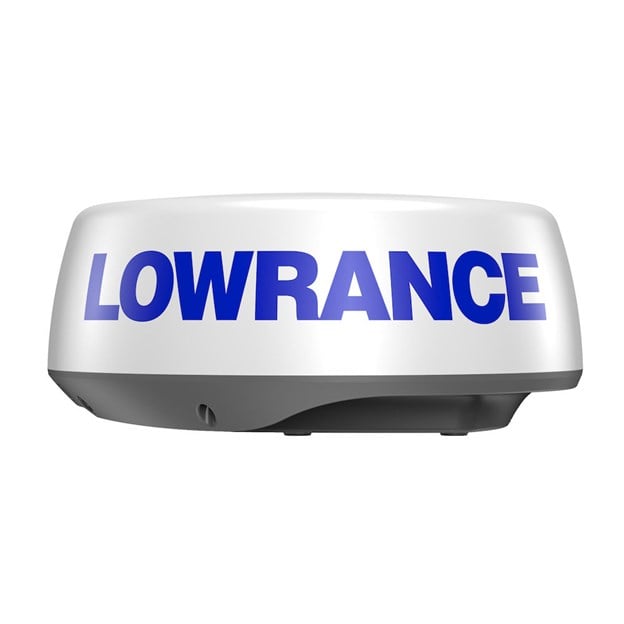 LOWRANCE HALO20 RADAR DOME