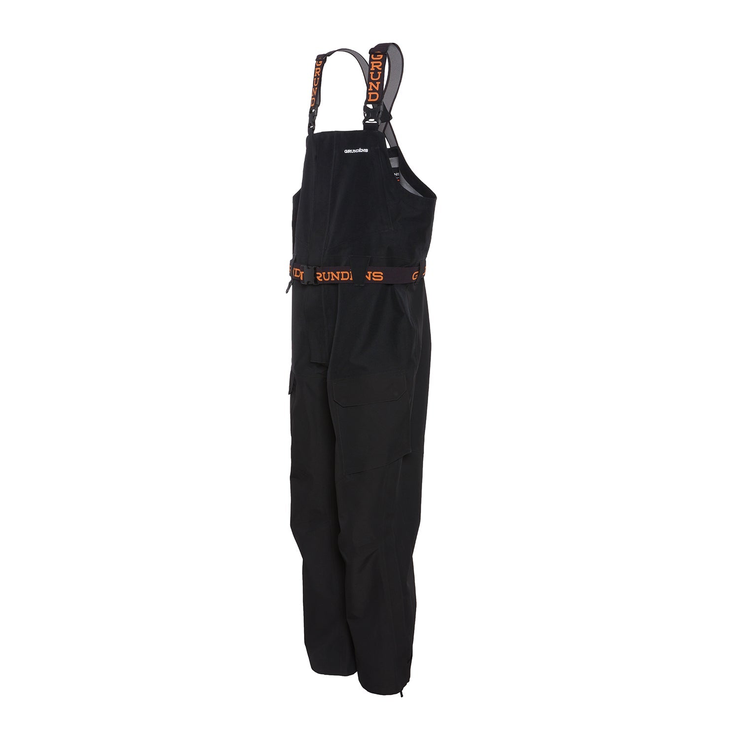 Grundens Buoy X Gore-Tex Bib Pants 2.0