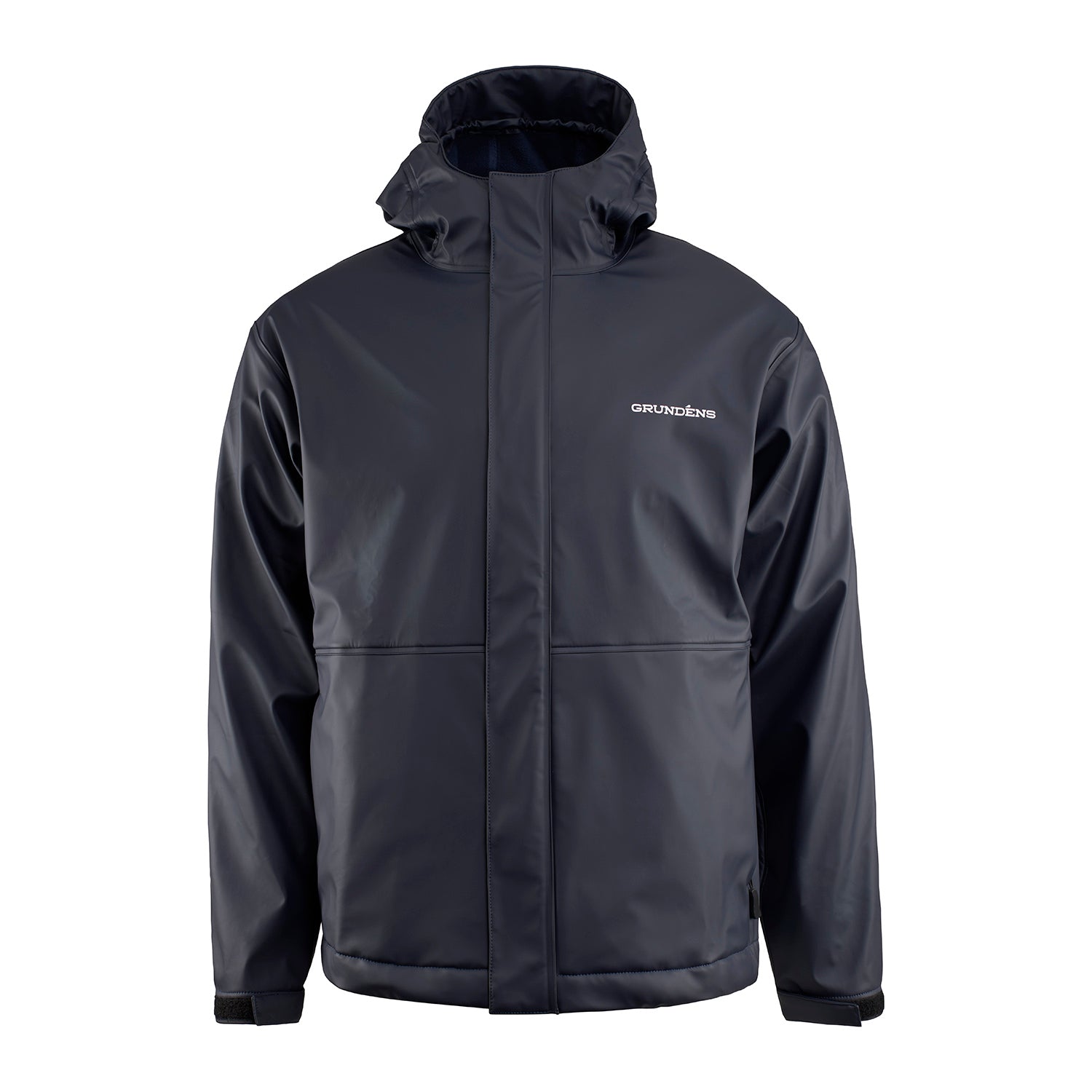 PVC & Polyurethane Jackets