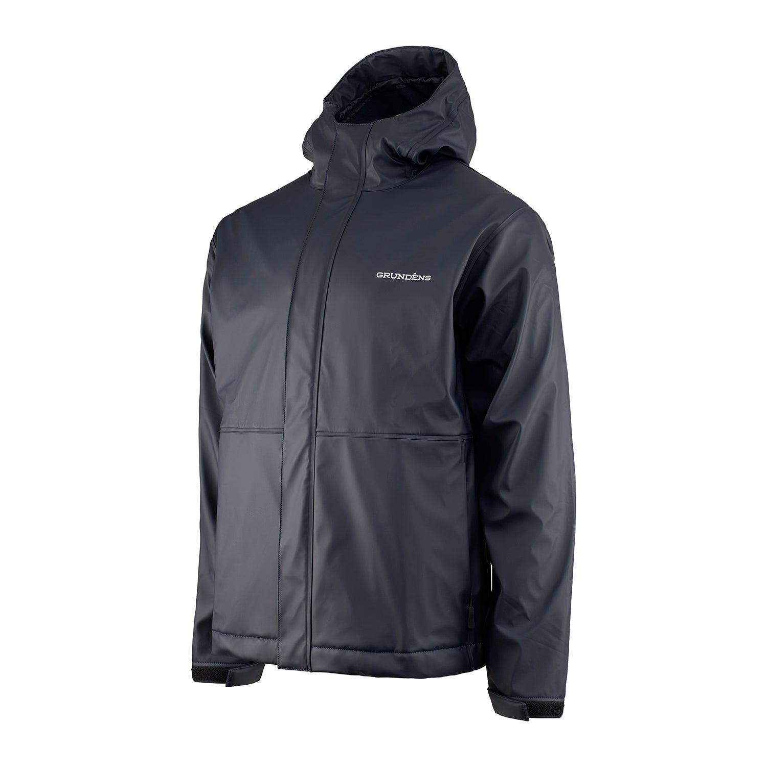 PVC & Polyurethane Jackets