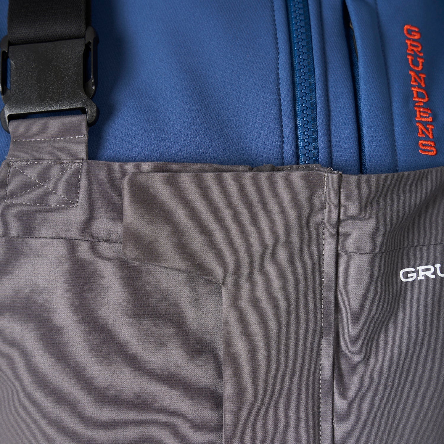 Grundens Transmit X Bib Pants