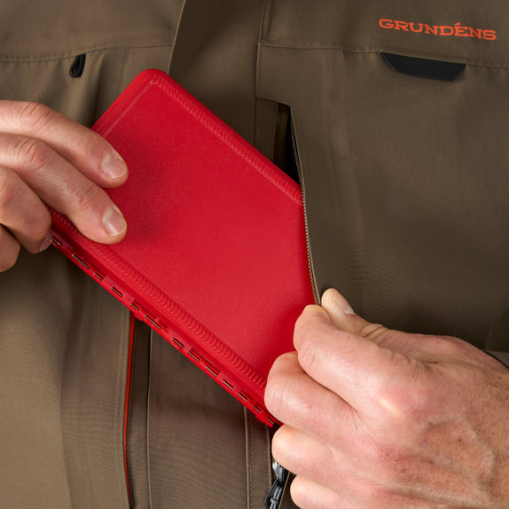 Grundens Vector Wading Jacket