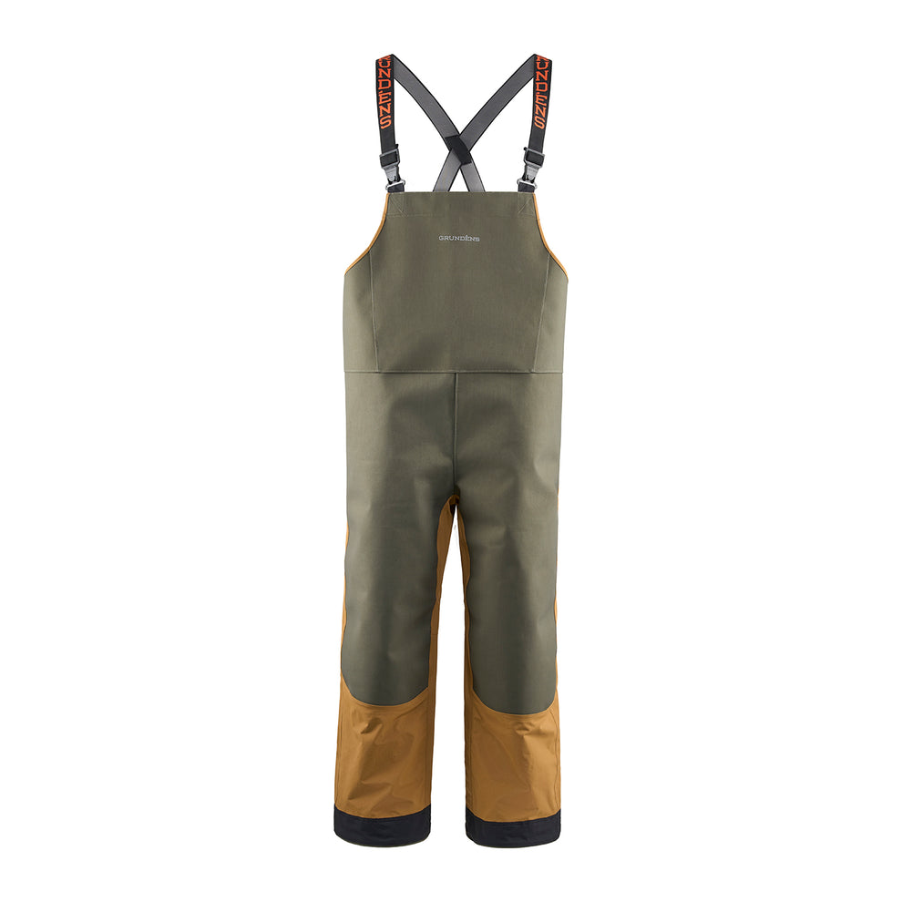 Grundens Sternman Armour Bib Pant